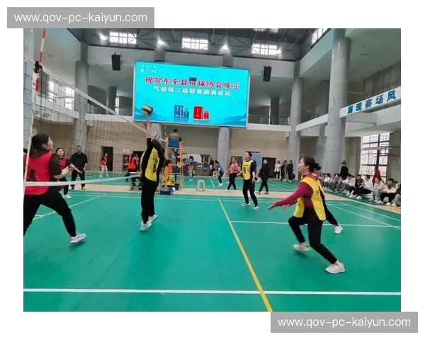 排球下载——让热爱随时上场的必备神器 排球下载——让热爱随时上场的必备神器