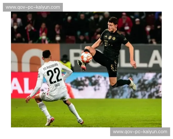 德甲2019抽签:命运之夜,谁将主宰赛场? 德甲2019抽签:命运之夜,谁将主宰赛场?