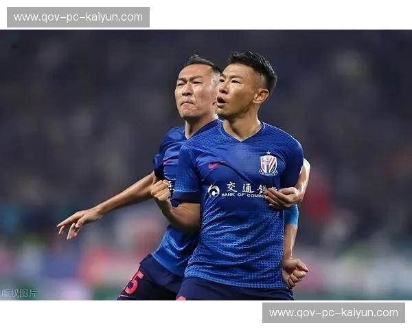 绿地申花：挑战毅腾，一场未完待续的蓝色叙事