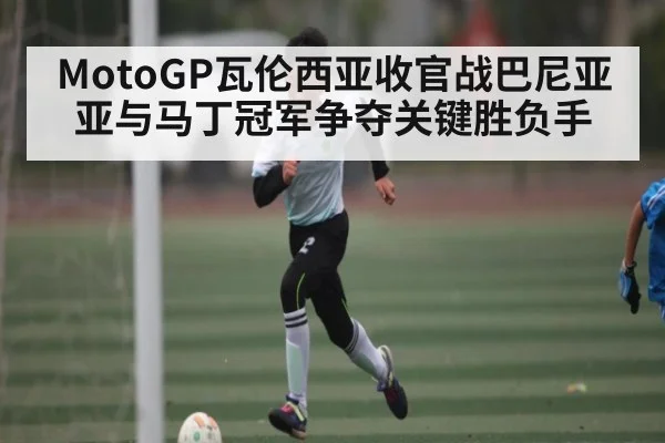 MotoGP瓦伦西亚收官战巴尼亚亚与马丁冠军争夺关键胜负手